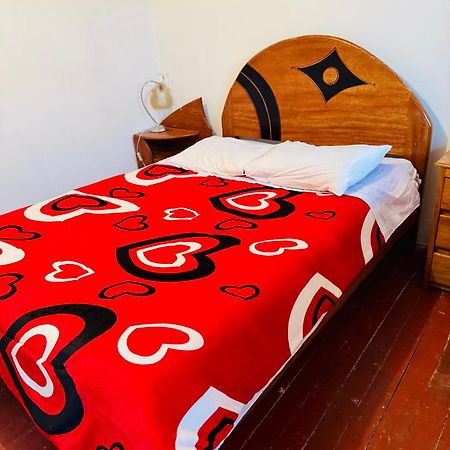 Ukumari Hostel Cuzco Buitenkant foto