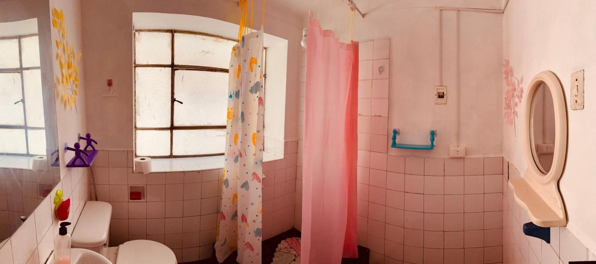 Ukumari Hostel Cuzco Buitenkant foto