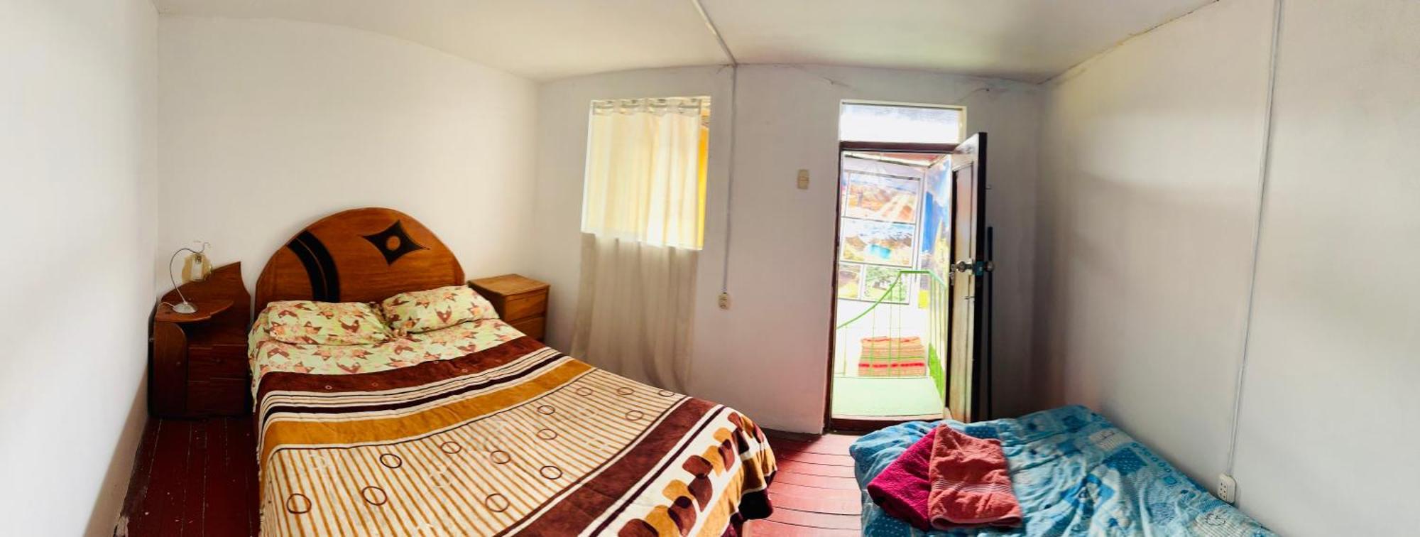 Ukumari Hostel Cuzco Buitenkant foto