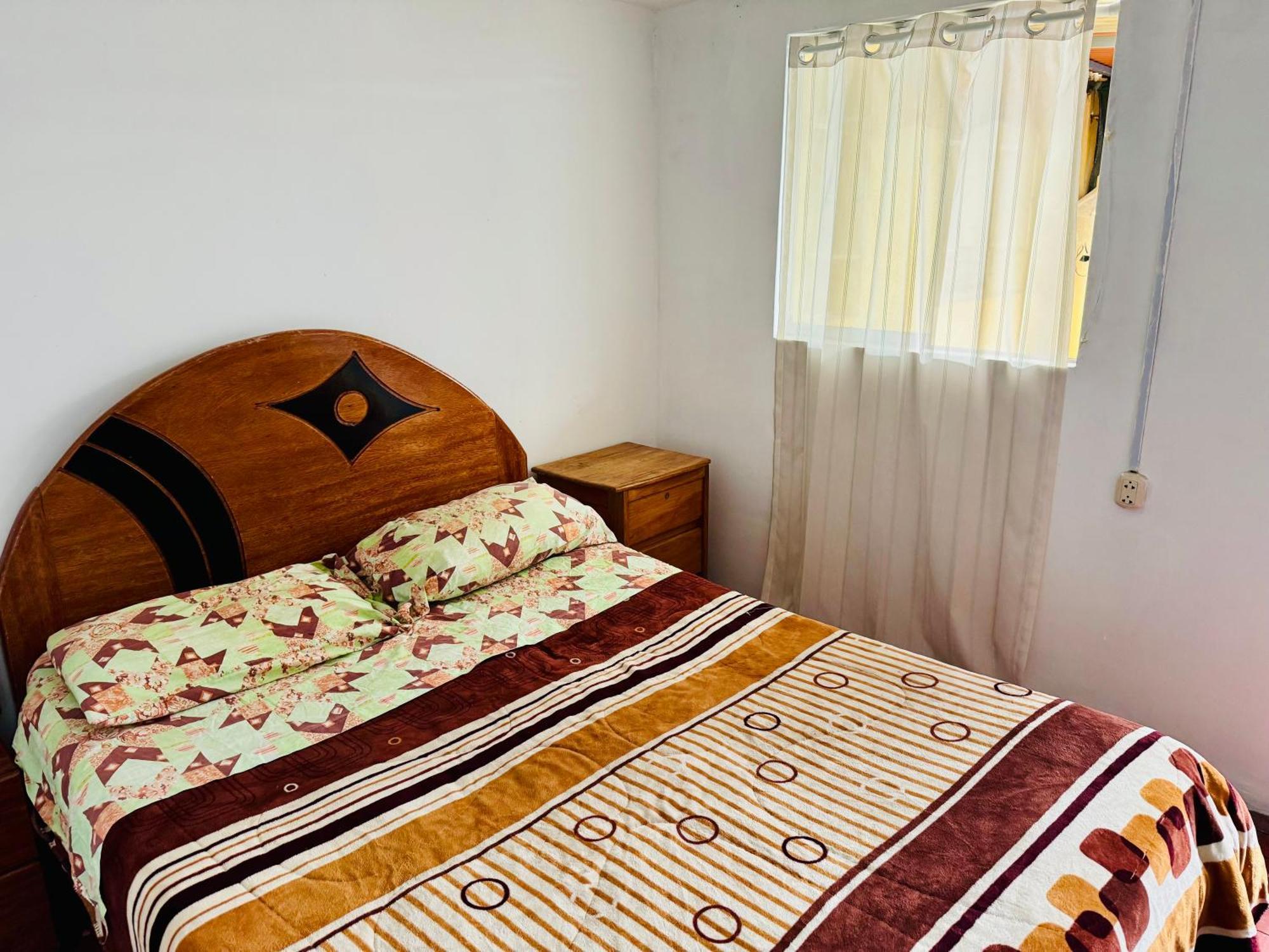 Ukumari Hostel Cuzco Buitenkant foto