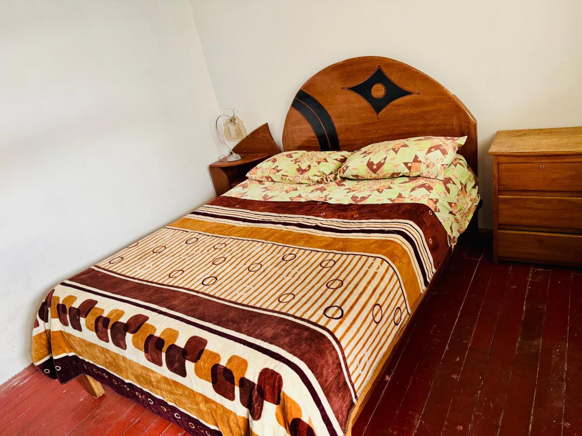 Ukumari Hostel Cuzco Buitenkant foto