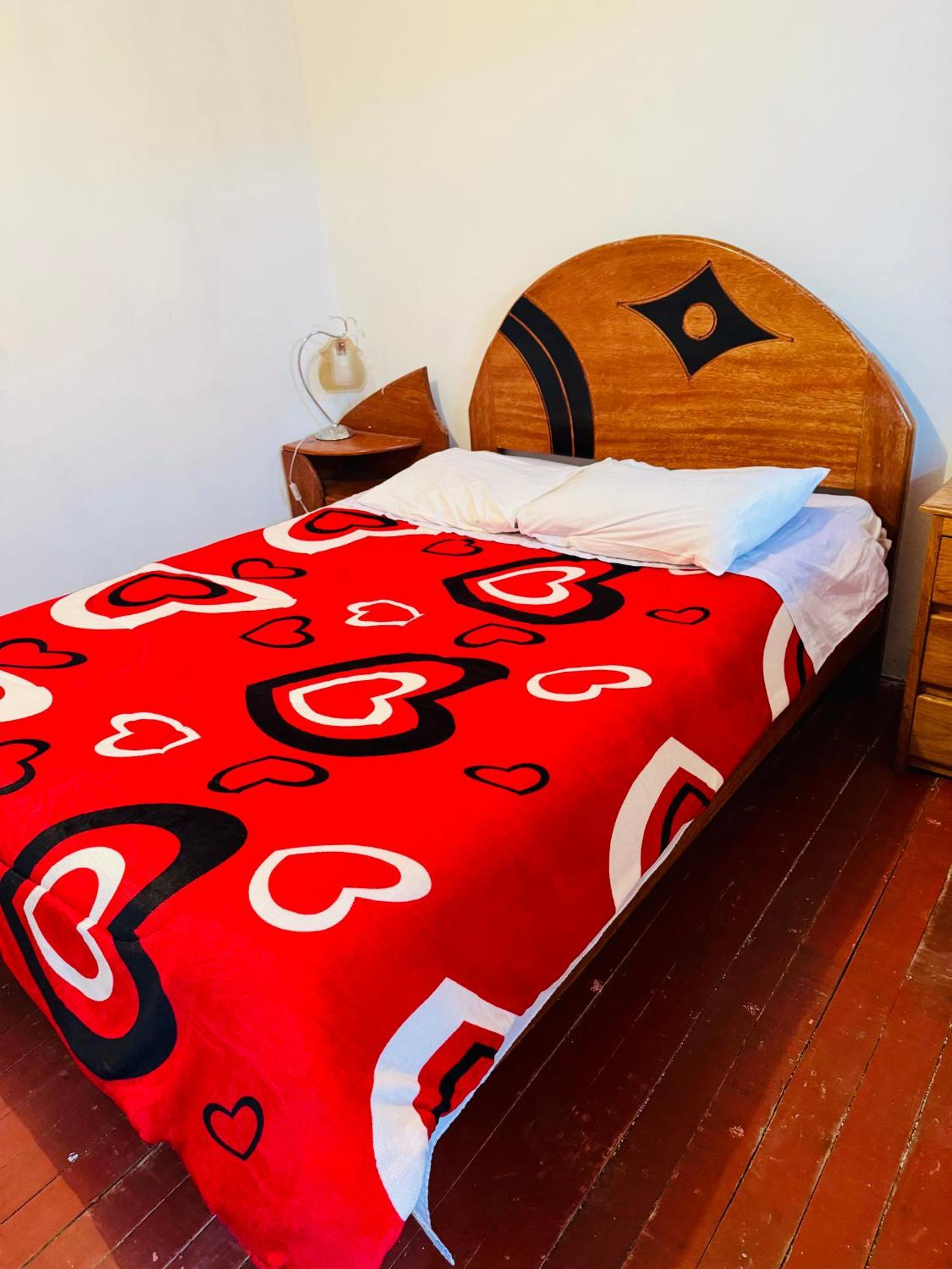 Ukumari Hostel Cuzco Buitenkant foto